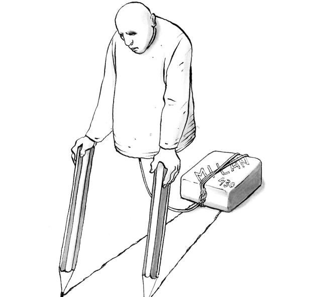 La pregunta y la respuesta