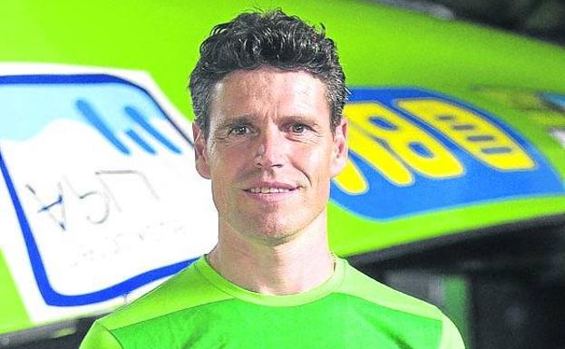 «Si damos el 100% somos un bote difícil de batir»