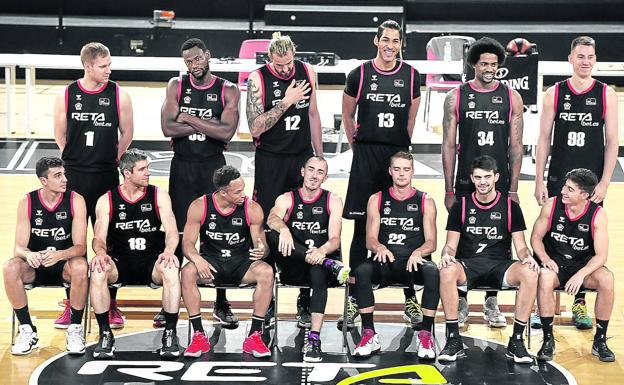 El RETAbet inicia un viaje a lo desconocido