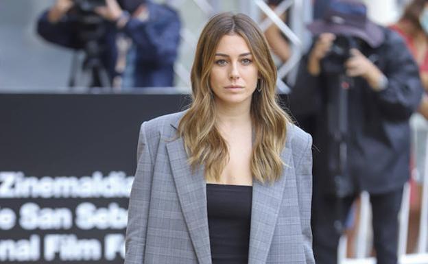 Blanca Suárez: «El amor es de las pocas cosas atemporales que existen»