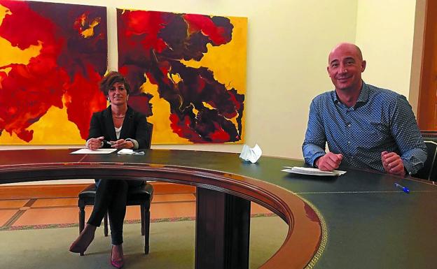 El PSE-EE propone la octava congelación de las tasas e impuestos municipales «por la crisis»