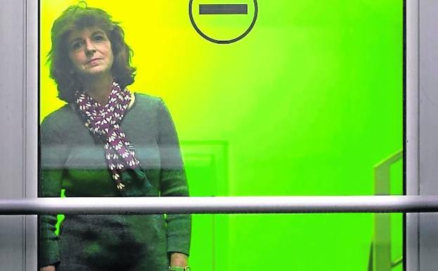 Murga volverá a su plaza de cardiología en Basurto