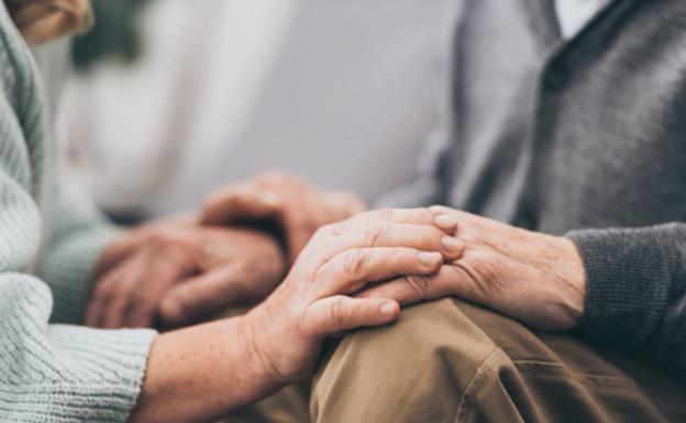 La Fundación San Juan de Dios publica un libro sobre los cuidados a enfermos de alzhéimer