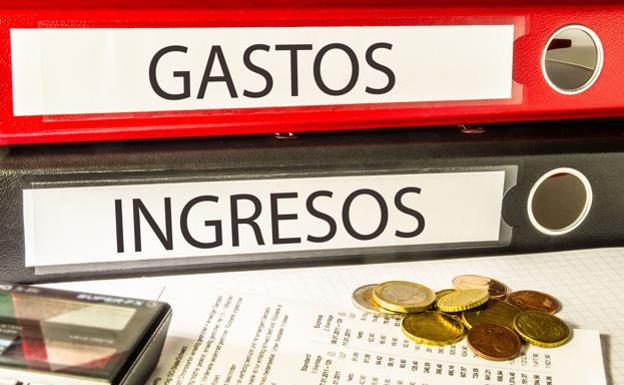 Prórrogas y peripecias presupuestarias