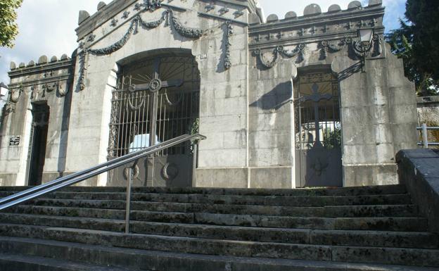 Omnia critica la subida de impuestos en Llodio