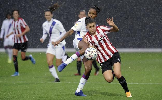 El Athletic golea al Eibar (4-0) y se jugará ante la Real la Euskal Herria Kopa