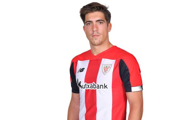 El Alavés se interesa por Larrazabal