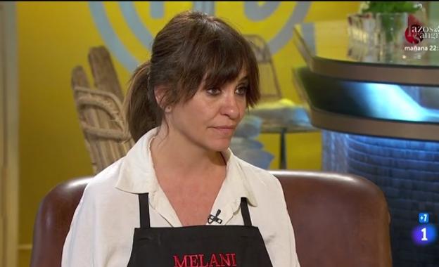 Las judías con chorizo de Celia Villalobos y Gonzalo Miró