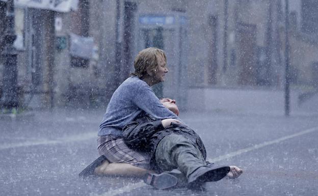 Telecinco emitirá el primer episodio de 'Patria' el 29 de septiembre