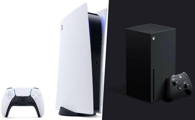 PlayStation 5 frente a Xbox Series X: comparamos sus catálogos de lanzamiento