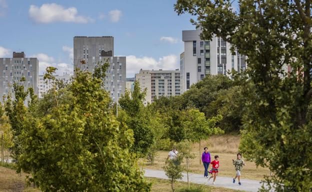 Todos los éxitos 'green' de Vitoria en un libro