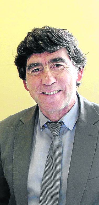 Dimite el último directivo de Osakidetza que seguía en su cargo tras el escándalo de la OPE