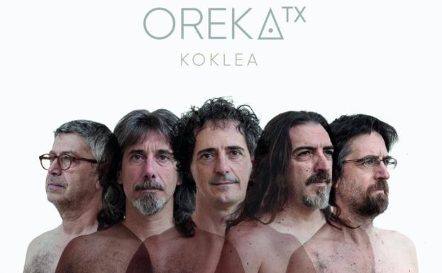 Los conciertos del finde: Oreka TX, Mercedes Ferrer, Los Punsetes, Adriana Bilbao, Olatz Salvador…