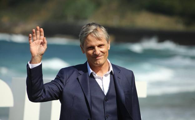 Viggo Mortensen: «El becario salta al ruedo demasiado tarde»