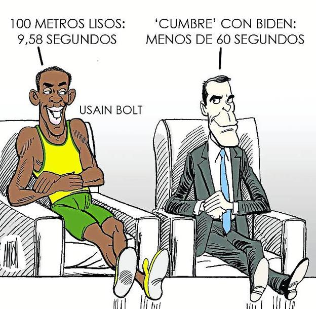 La viñeta de Antón