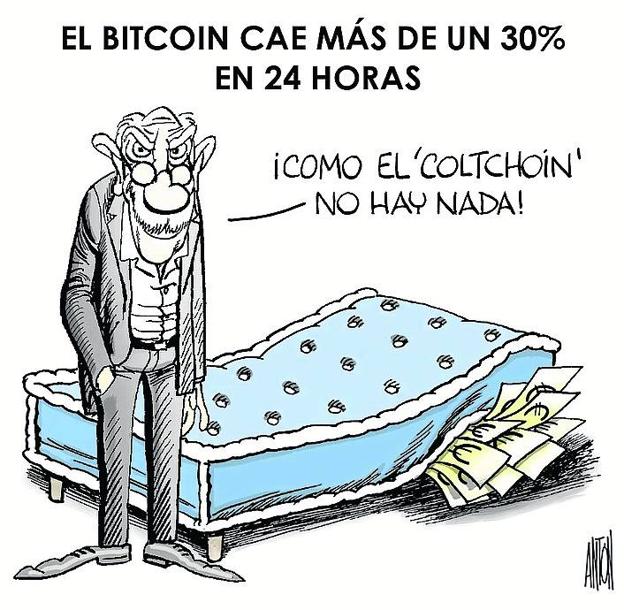 La viñeta de Antón