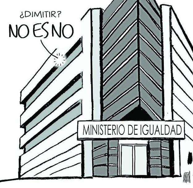 La viñeta de Antón