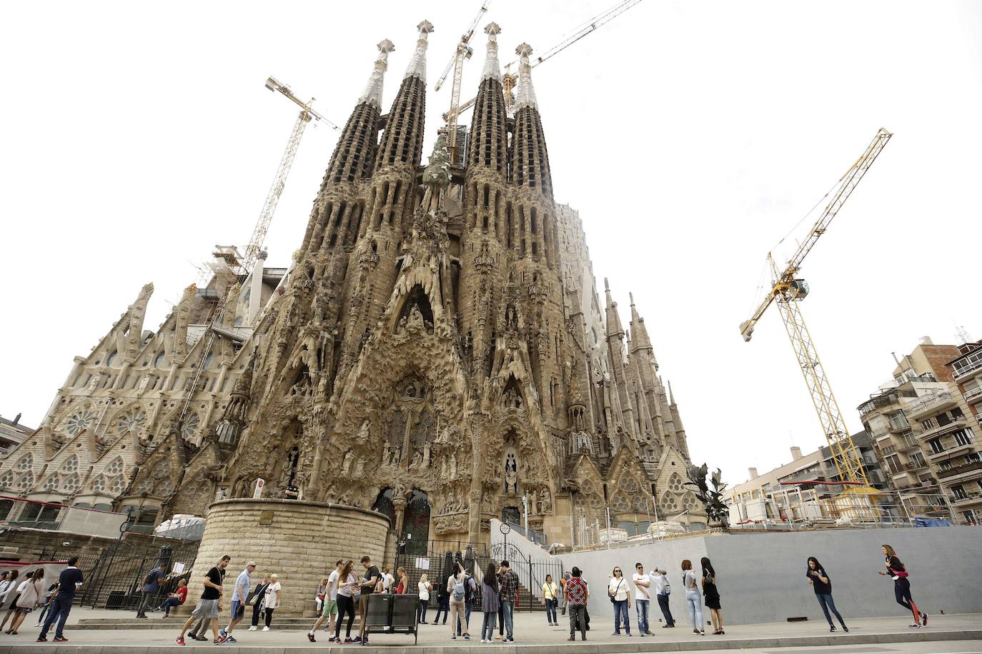 Los 10 destinos turísticos más recomendados por los influencers españoles