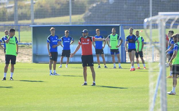 La necesidad de reparar errores