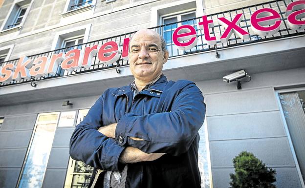 Las ikastolas advierten de que necesitan ya más recursos para hacer frente a la pandemia