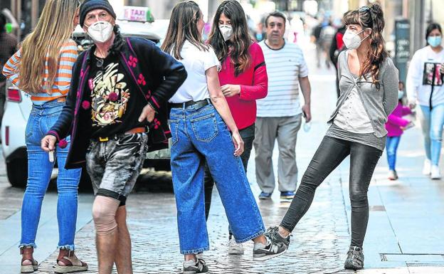 La propagación del virus: ¿Qué datos tenía el Gobierno?