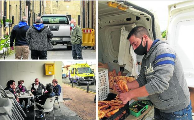 «El cierre de Miranda nos hace un roto»