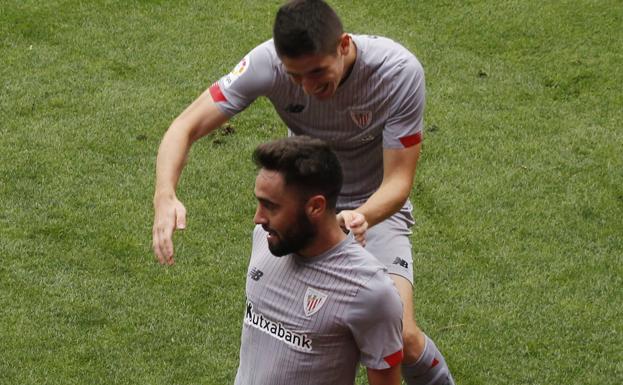 Pisar el área rival tiene premio