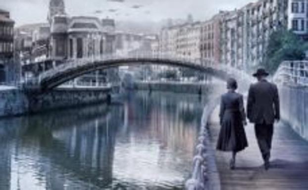 'La ciudad del alma dormida' de Félix G. Modroño