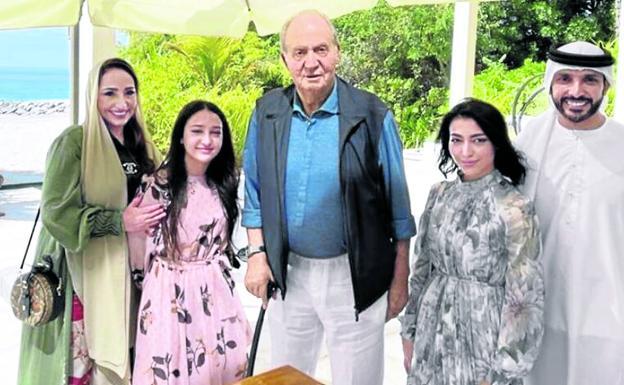 Más que una deuda tributaria