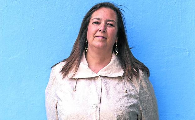 «Cuando ETA mataba era presos por paz, ahora es por Presupuestos»