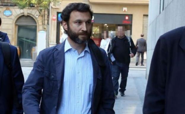 El Supremo rebaja de 11 a 2 años de cárcel la pena por abusos sexuales del exprofesor de Gaztelueta