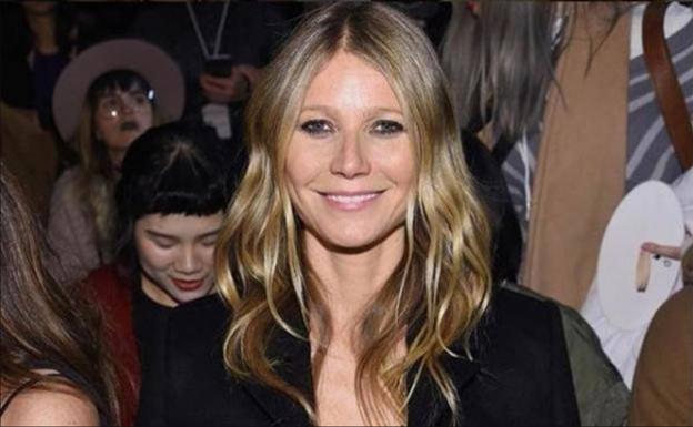 Gwyneth Paltrow comparte un desnudo para celebrar sus 48 años