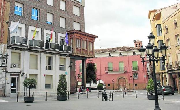 La Rioja confina Calahorra, Rincón de Soto y Arnedo una semana desde el jueves
