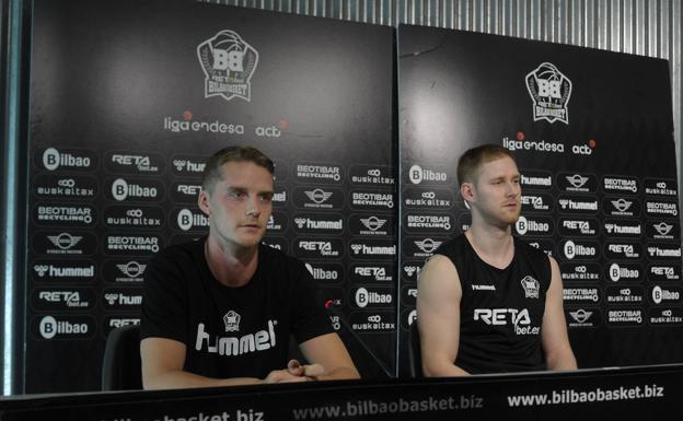 «Mumbrú nos ha pedido que nos quitemos la presión extra. Debemos centrarnos en nuestras normas y los resultados llegarán»