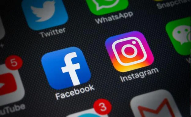 Facebook e Instagram podrían dejar de funcionar en Europa