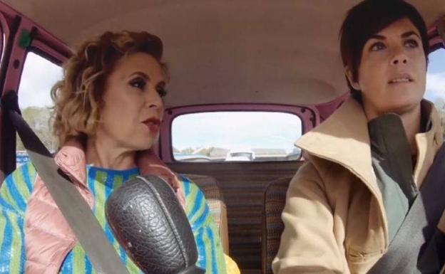 El peor momento en la vida de Agatha Ruiz de la Prada