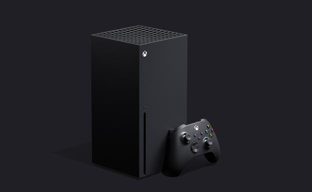Xbox Series X dinamita los tiempos de carga de sus predecesoras
