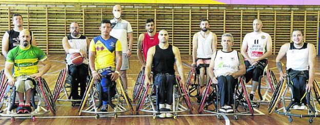 Año de cambios en el Bidaideak