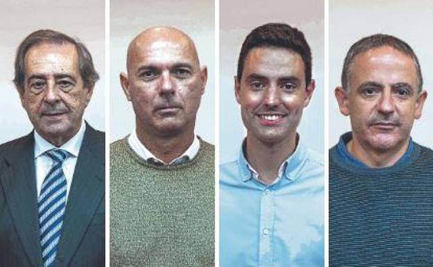 «Toca redefinir objetivos y garantizar servicios esenciales para la ciudadanía»