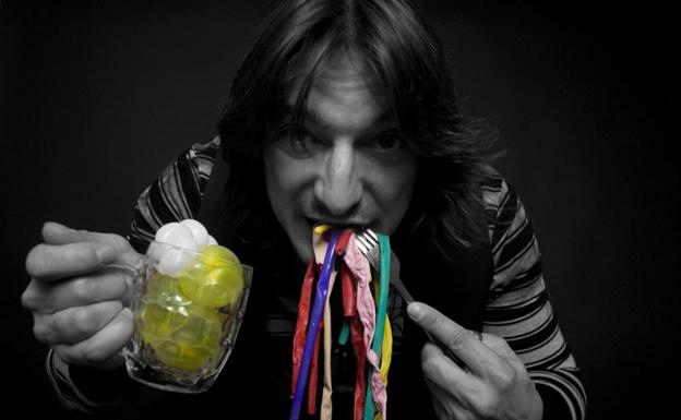 Magiaren Topaketak izango ditugu berriz Otxarkoaga-Txurdinaga barrutian