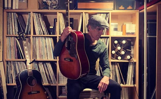 Los conciertos del finde: Mikel Erentxun, Ana Guerra, Chloé Brülé, Bringas, tributo Pink Floyd…