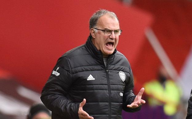 Bielsa: «Marsella y Bilbao son dos lugares únicos para respirar fútbol»