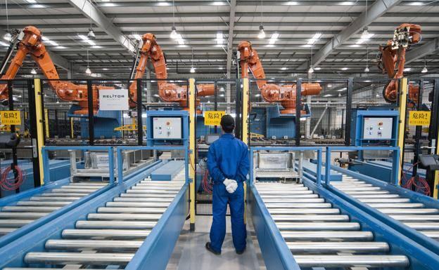 Las plantillas de Matricería Deusto y GTS anuncian una huelga indefinida