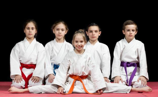 ¿Qué errores cometemos al elegir un deporte para nuestros hijos e hijas?