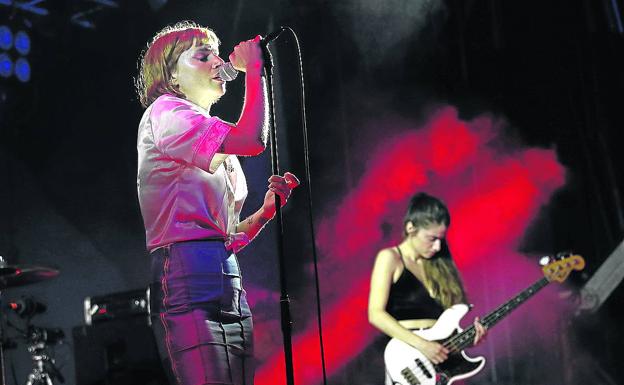 Bilbao estrena un programa musical para profesionalizar a jóvenes artistas