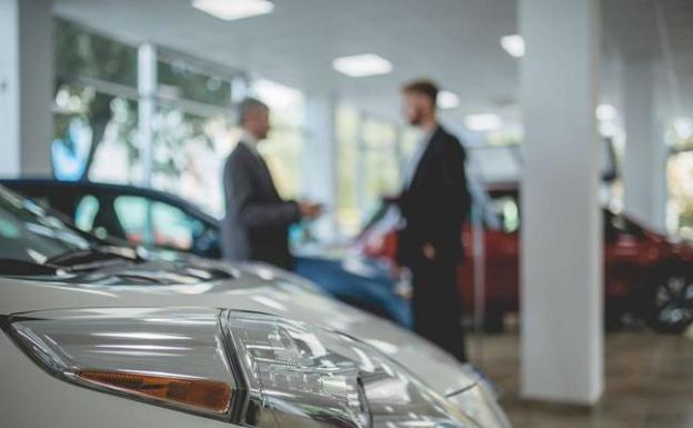 El final del Renove vasco devuelve las caídas a las ventas de coches