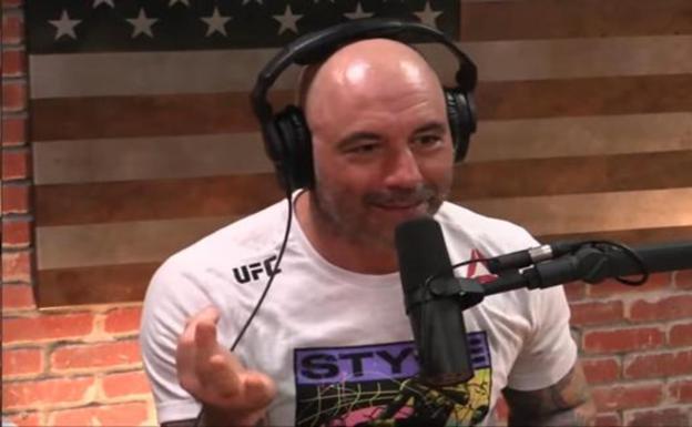 Joe Rogan y la centralidad «cobarde»