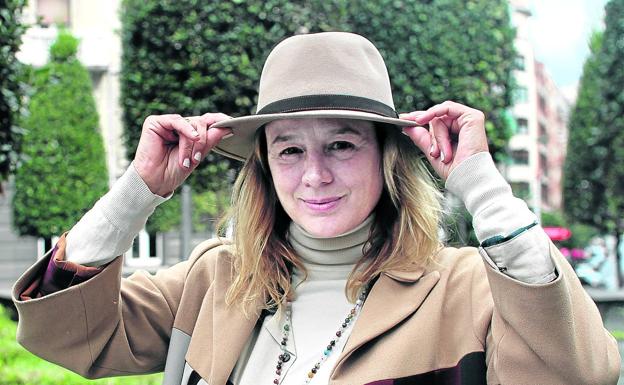 «Hay que mirar hacia dentro cuando el caos está por todas partes»