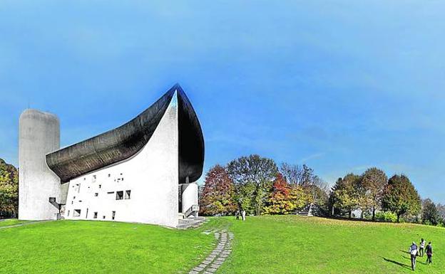 Legado para la Humanidad