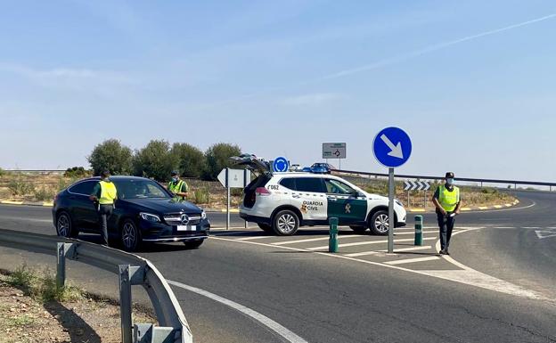 El pueblo de Ciudad Real confinado desde hace un mes pide suavizar las restricciones